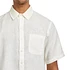 Colorful Standard - Organic Linen SS Shirt