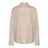 Colorful Standard - Organic Linen Oversized Shirt