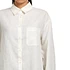 Colorful Standard - Organic Linen Oversized Shirt