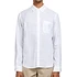 Colorful Standard - Organic Linen Shirt