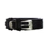 A3438 PPU Leather Belt (Black)