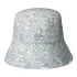Kangol - Washed Denim Bucket