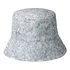 Kangol - Washed Denim Bucket