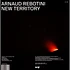 Arnaud Rebotini - New Territory