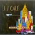 J.J. Cale - Travel-Log