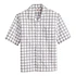 SS Townes Boxy Shirt (Reflect Geo Phantom)