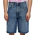 Levi's® - 478 Baggy Shorts