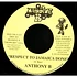 Anthony B / Snow And Whitey Don - Respect To Jamaica Dons / Bag Fulla Dro