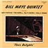 Bill Mays Quintet Featuring Andrew Simpkins, Tom Harrell, Ralph Moore And Shelly Manne - Tha's Delights