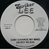 Delroy Wilson / I-Roy - Can I Change My Mind / Rose Of Sharon