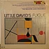 The Modern Jazz Ensemble - Little David's Fugue