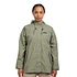 Outdoor Everyday Rain Jacket (River Rock Green)