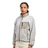 Synchilla Jacket (Oatmeal Heather / Seabird Grey)