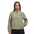 Micro D 1/2-Zip Fleece Pullover (River Rock Green)