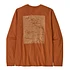 Patagonia - Long-Sleeved Strataspire Responsibili-Tee