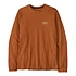 Patagonia - Long-Sleeved Strataspire Responsibili-Tee