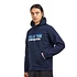 P-6 Logo Uprisal Hoody (New Navy)