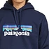 Patagonia - P-6 Logo Uprisal Hoody