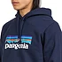 Patagonia - P-6 Logo Uprisal Hoody