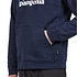 Patagonia - P-6 Logo Uprisal Hoody