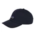P-6 Label Trad Cap (New Navy)