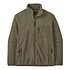 Synchilla Fleece Jacket (Basin Green)