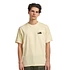 73 Skyline Organic T-Shirt (Buttercup Yellow)