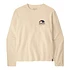 Patagonia - Lightweight Applied Imagination Wildrise Crew