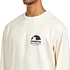 Patagonia - Lightweight Applied Imagination Wildrise Crew