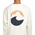Patagonia - Lightweight Applied Imagination Wildrise Crew