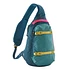 Atom Sling 8L (Wetland Blue)