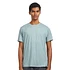Capilene Cool Lightweight Shirt (Thermal Blue   Light Thermal Blue X Dye)