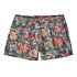 Barely Baggies Shorts (Wrasse / Wetland Blue)