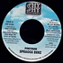 Spragga Benz / Rally Bop - Pokyman / Who She