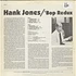 Hank Jones - 'Bop Redux