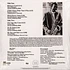 Wendell Harrison - Birth Of A Fossil Vinyl Me, Please Edition