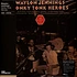 Waylon Jennings - Honky Tonk Heroes Vinyl Me, Please Edition