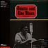 Odetta - Odetta And The Blues Vinyl Me, Please Edition