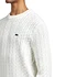 Lacoste - Small Logo Knit Sweater