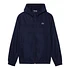 Men's Hooded Jacket (Navy Blue / Navy Blue / Navy)