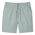 Lacoste - Elasticated Woven Stripe Shorts