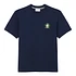 Lacoste - Embroidered Jersey T-Shirt