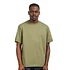 Classic Fit Jersey T-Shirt (Khaki)