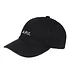 Casquette Charlie (Black)