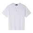 A.P.C. - T-Shirt Boxy Micro Logo