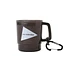 Logo PP Mug (Black)