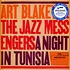 Art Blakey & The Jazz Messengers - A Night In Tunisia Blue Note Classic Vinyl Series