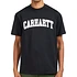 Carhartt WIP - S/S University T-Shirt