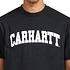 Carhartt WIP - S/S University T-Shirt