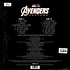 Alan Silvestri - OST Music From Avengers: Endgame